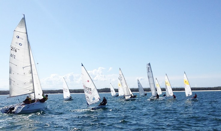 jervis bay cruising yacht club